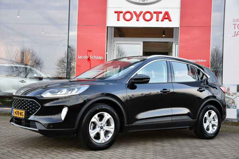 Foto van Ford Kuga 1.5 EcoBoost Dragon Titanium 150pk