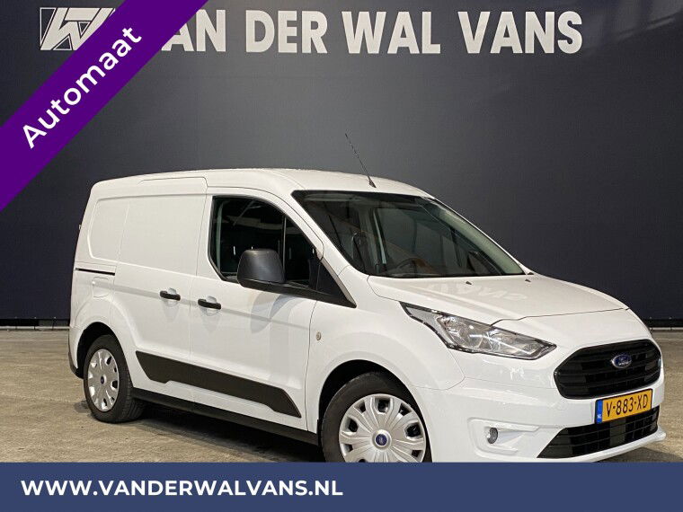 Ford Transit Connect 1.5EcoBlue L1 *Automaat* Euro6 Airco | Camera | Navigatie