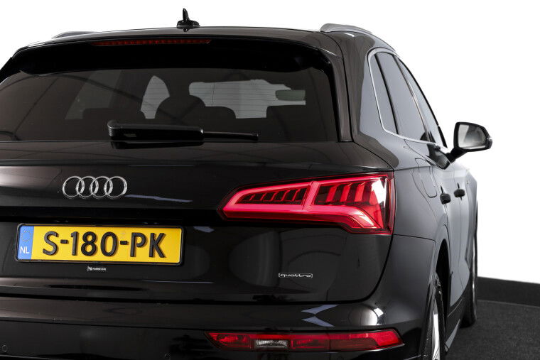 Audi - Q5
