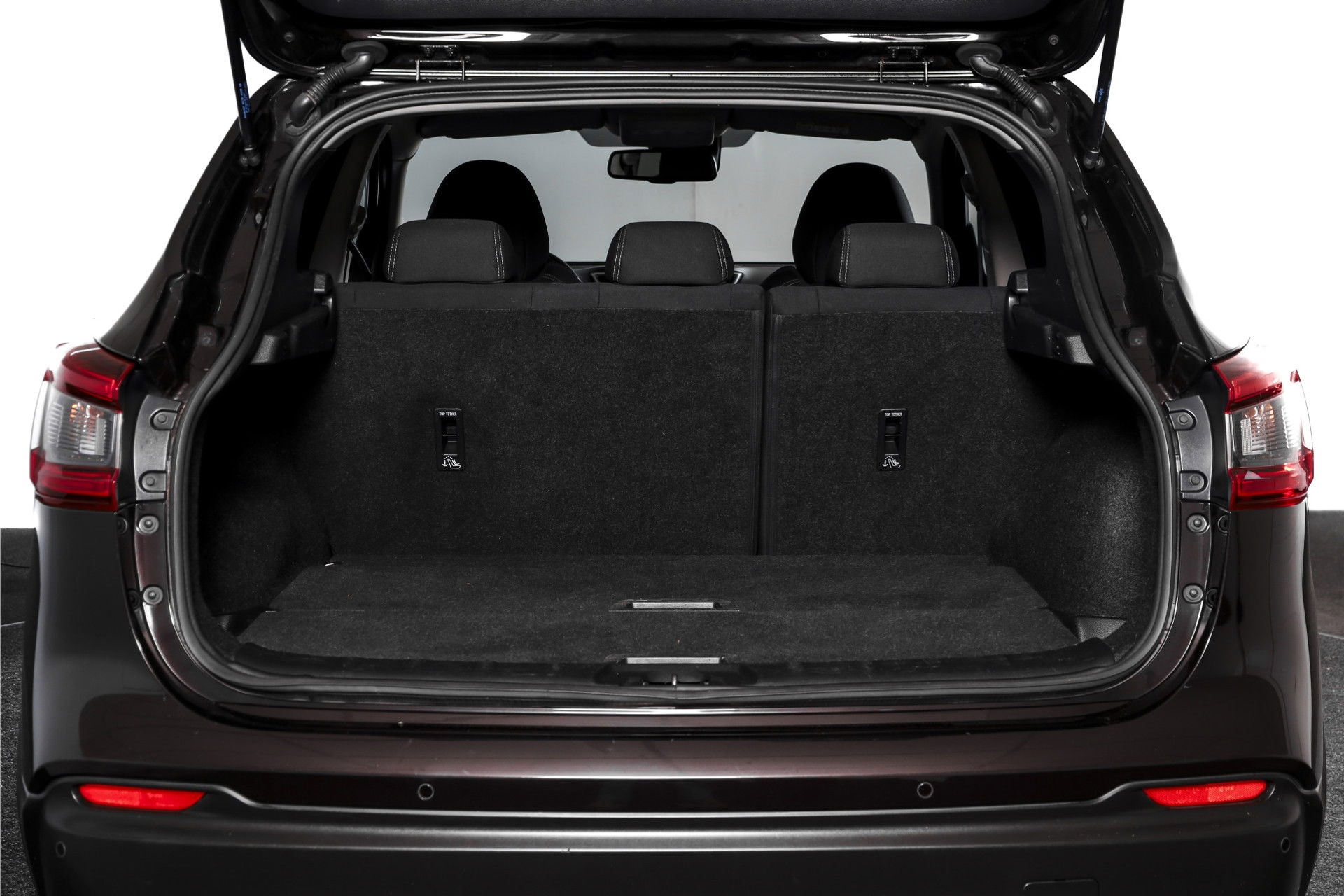 Nissan - QASHQAI