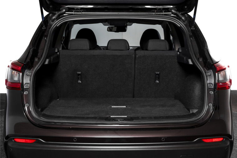 Nissan - QASHQAI