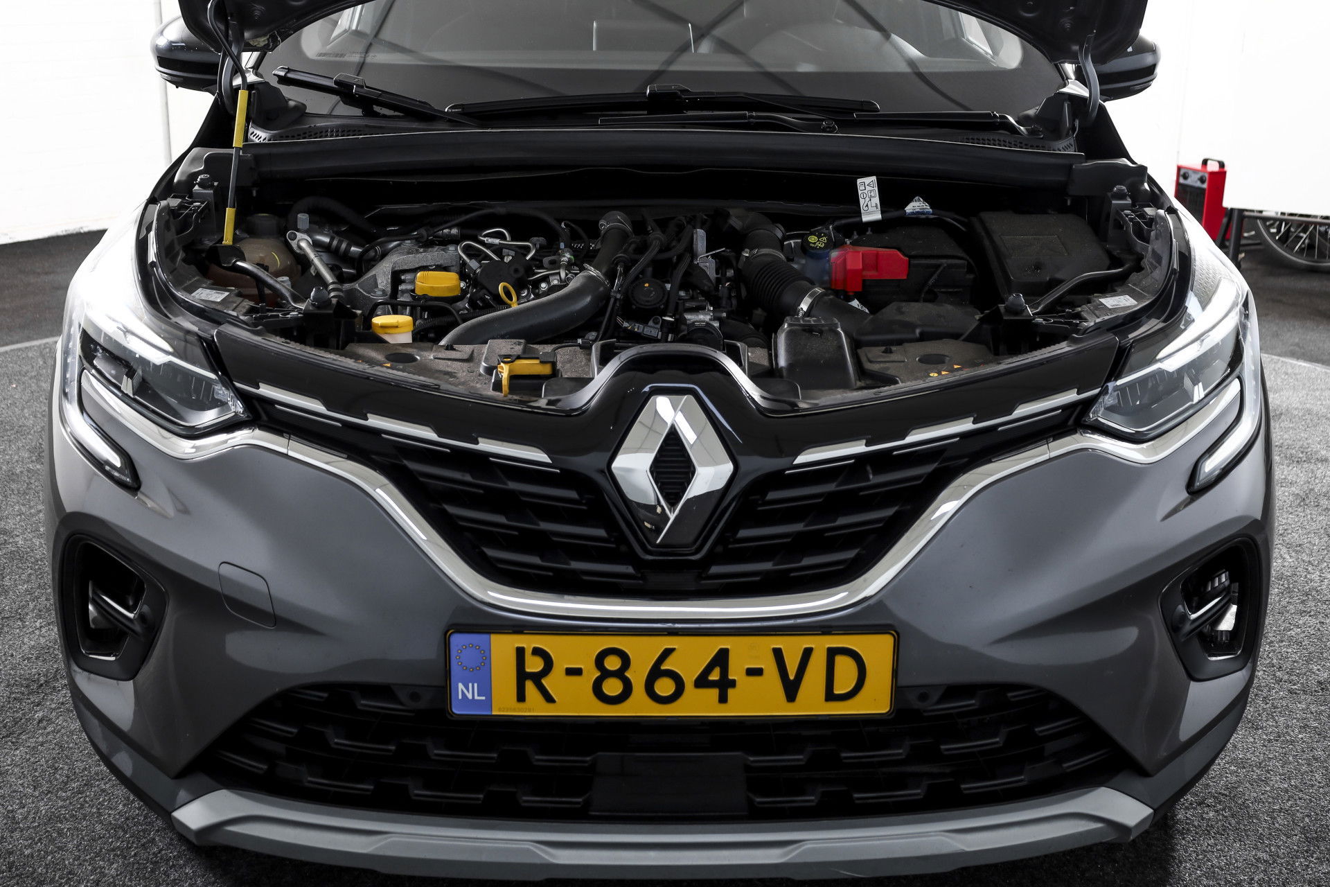 Renault - Captur
