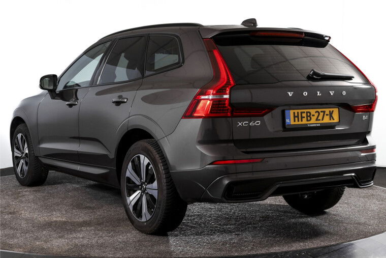 Volvo - XC60