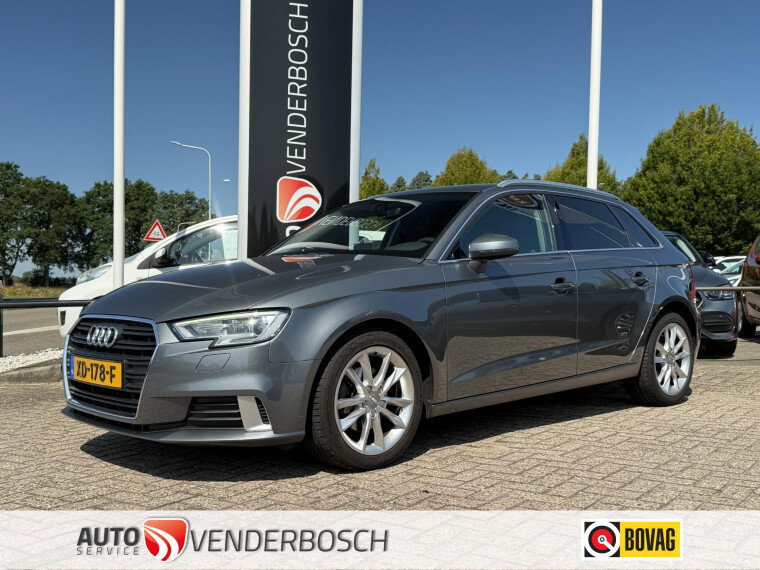 Audi A3 Sportback 1.0 TFSI Design Pro Line