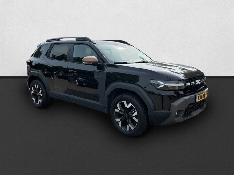 Dacia - Duster