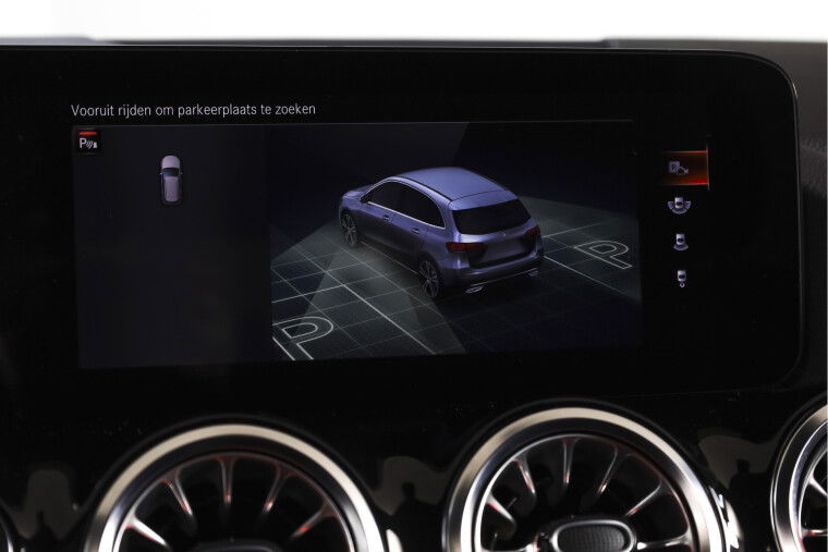 Mercedes-Benz - B-Klasse