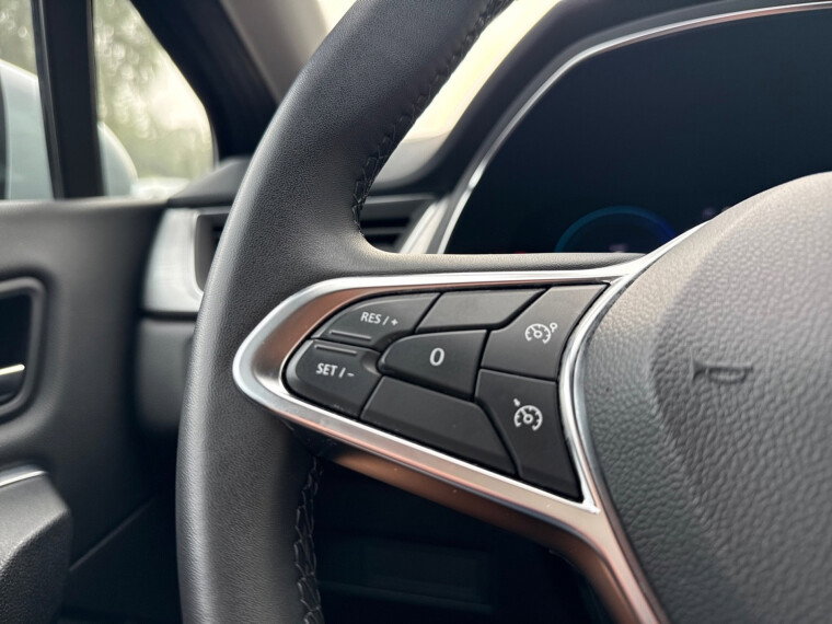 Renault - Captur