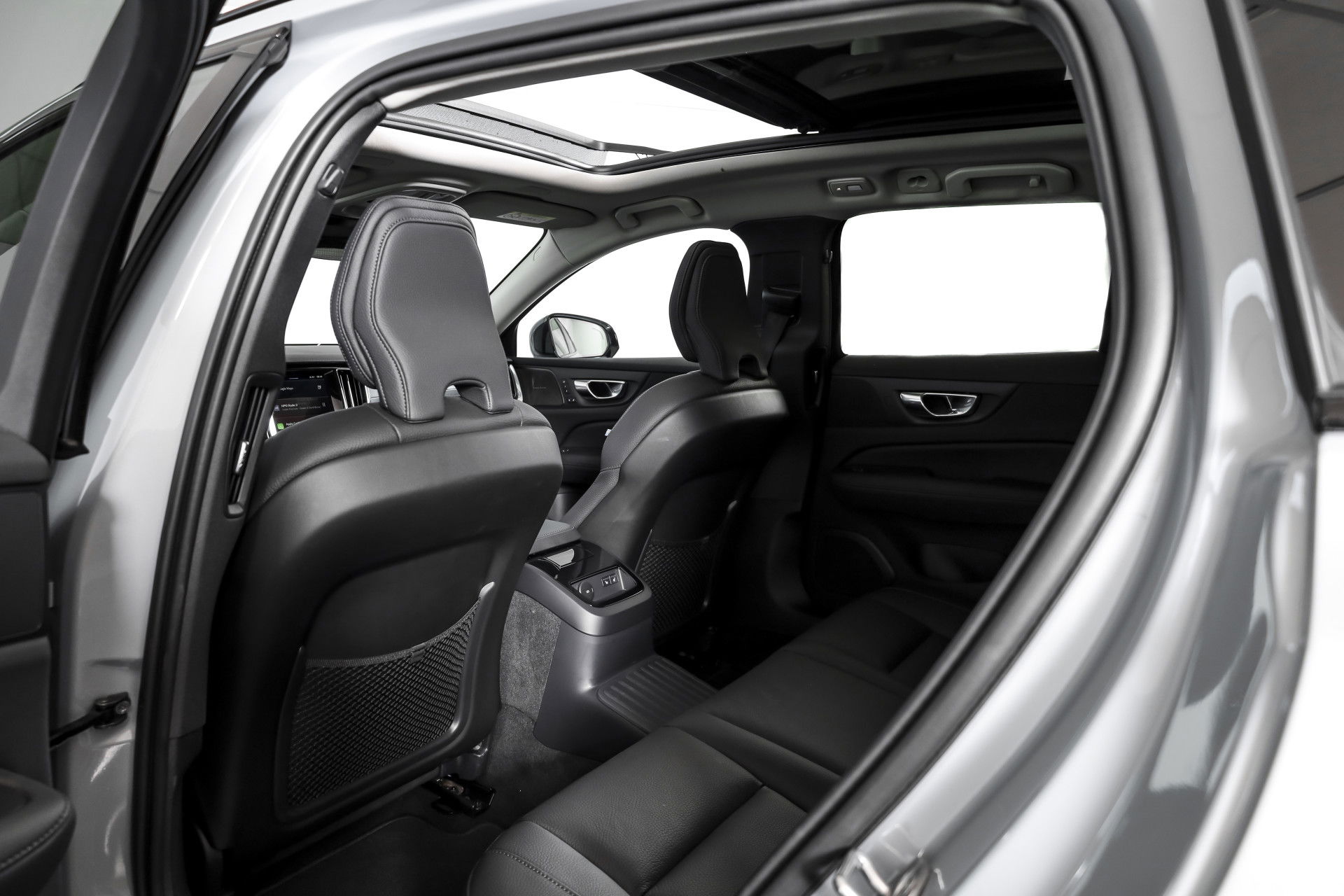 Volvo - V60