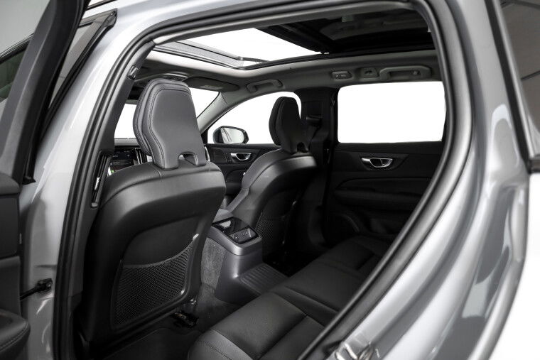 Volvo - V60
