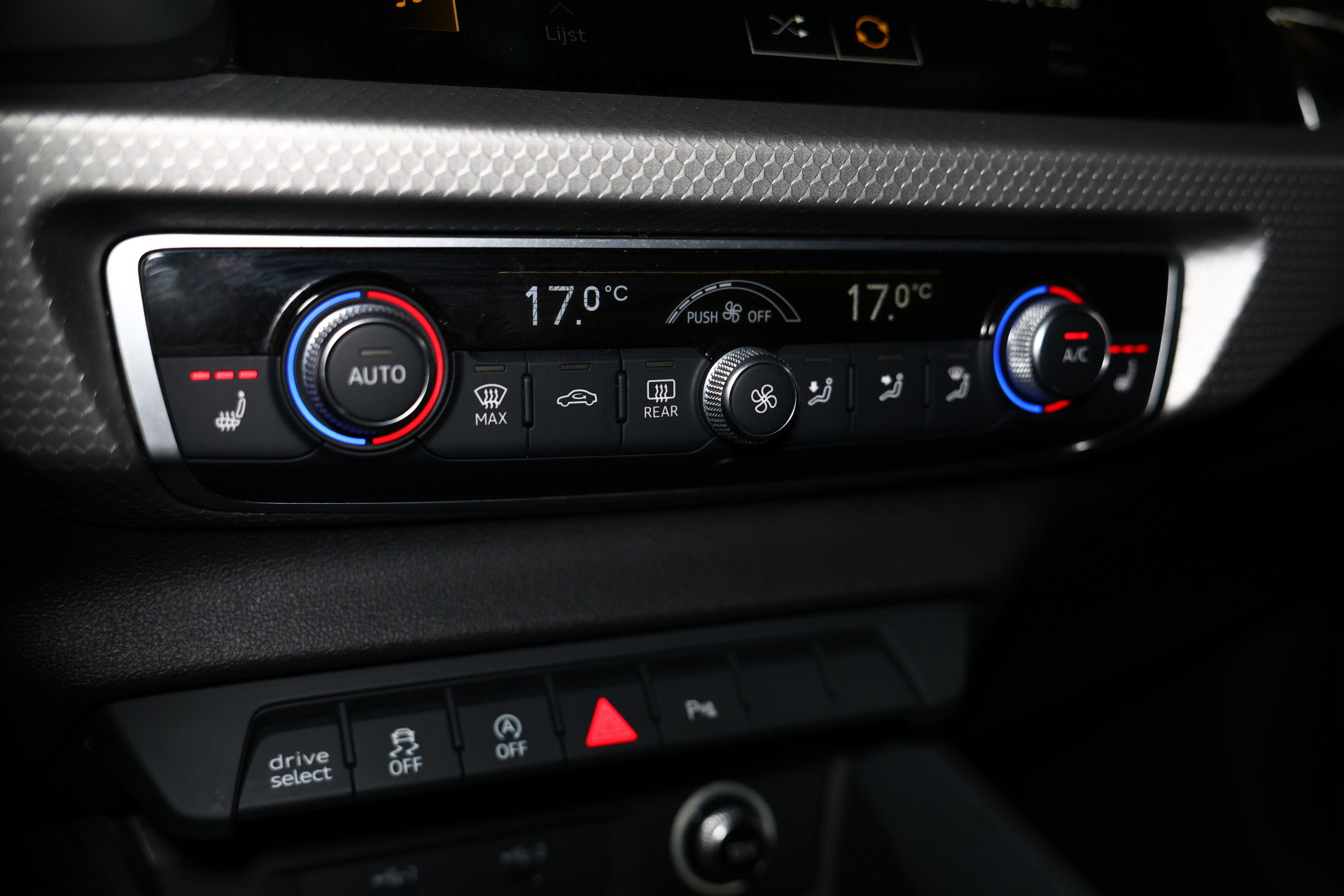 Audi 30 TFSI Advanced S LINE epic AUTOM AAT CARPLAY VIRTUAL CRUISE "19 - foto 23