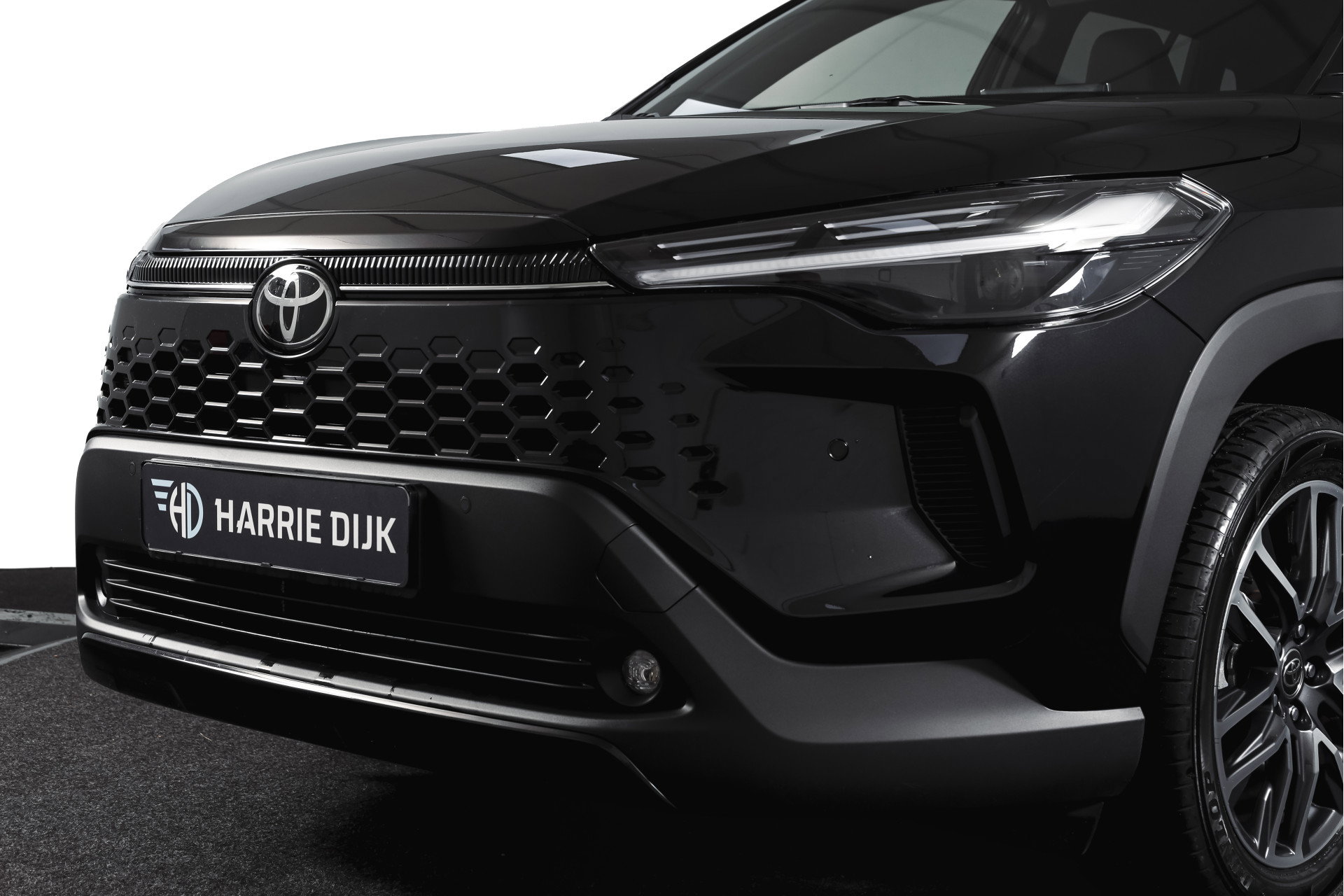Toyota - Corolla Cross