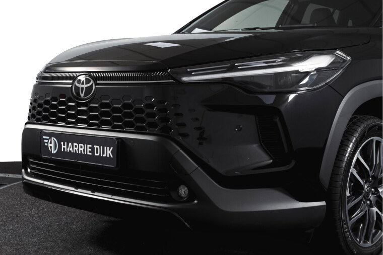Toyota - Corolla Cross