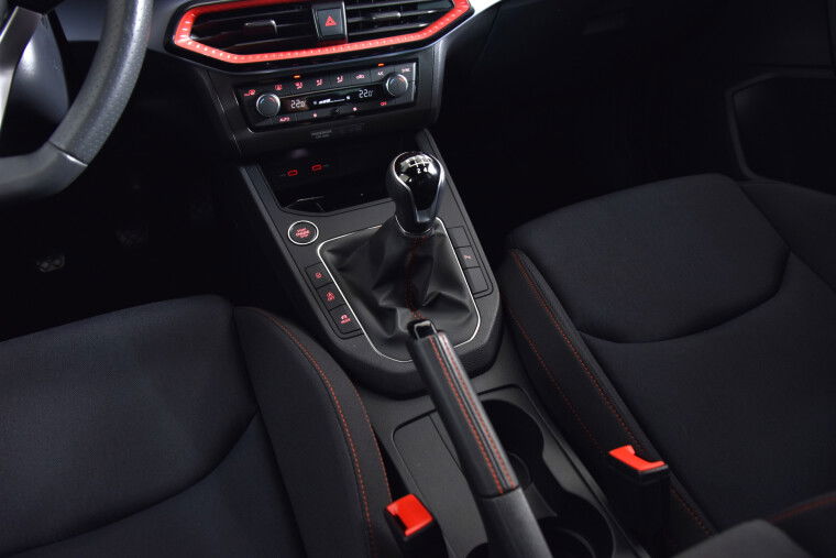 SEAT - Ibiza