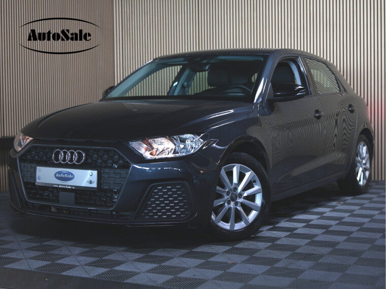 Foto van Audi A1 Sportback 35 TFSI Pro Line S VIRTUAL CARPLAY DAB CAMERA STOELVW '20