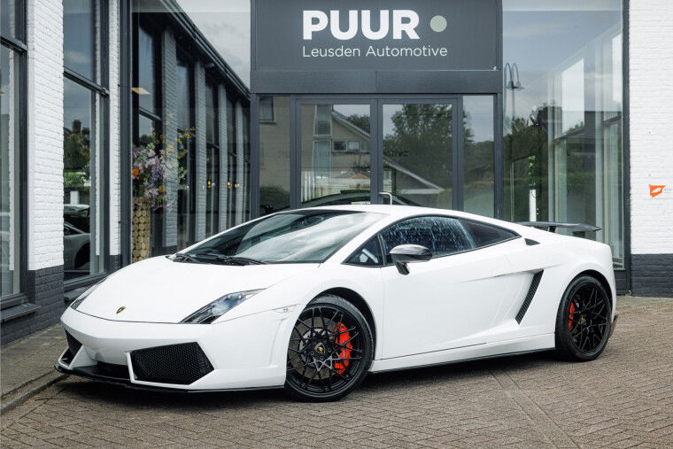 Lamborghini Gallardo