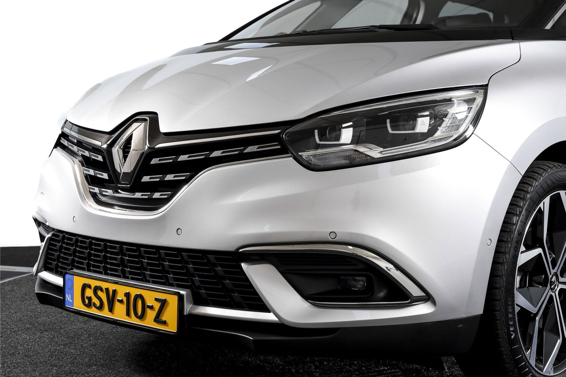 Renault - Scénic