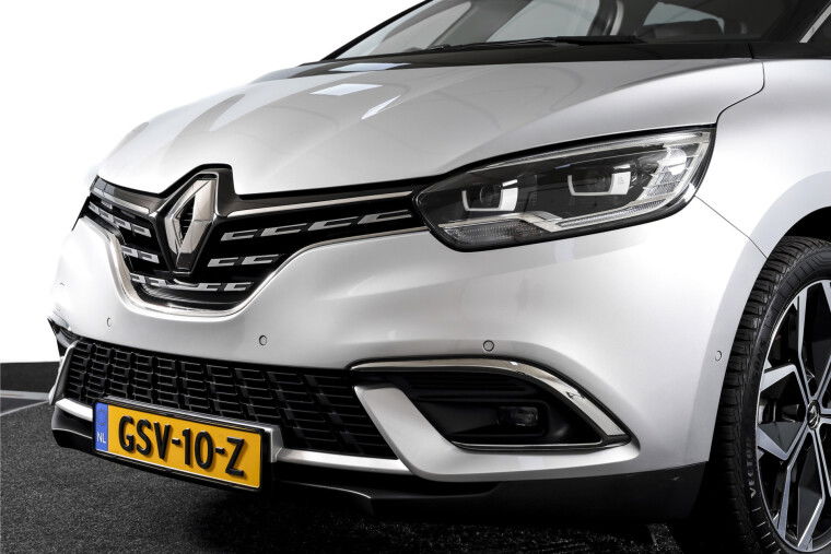 Renault - Scénic