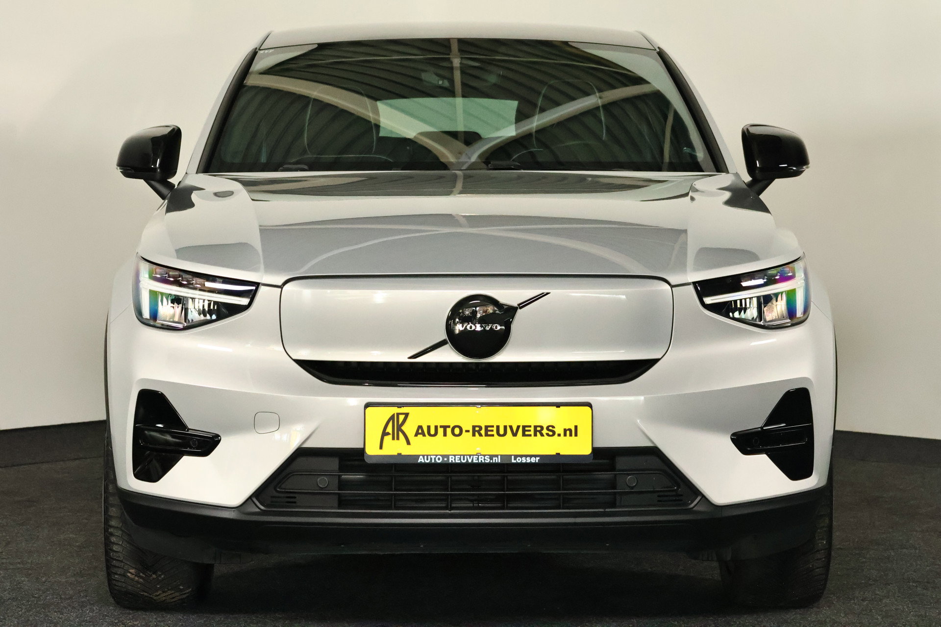 Volvo C40