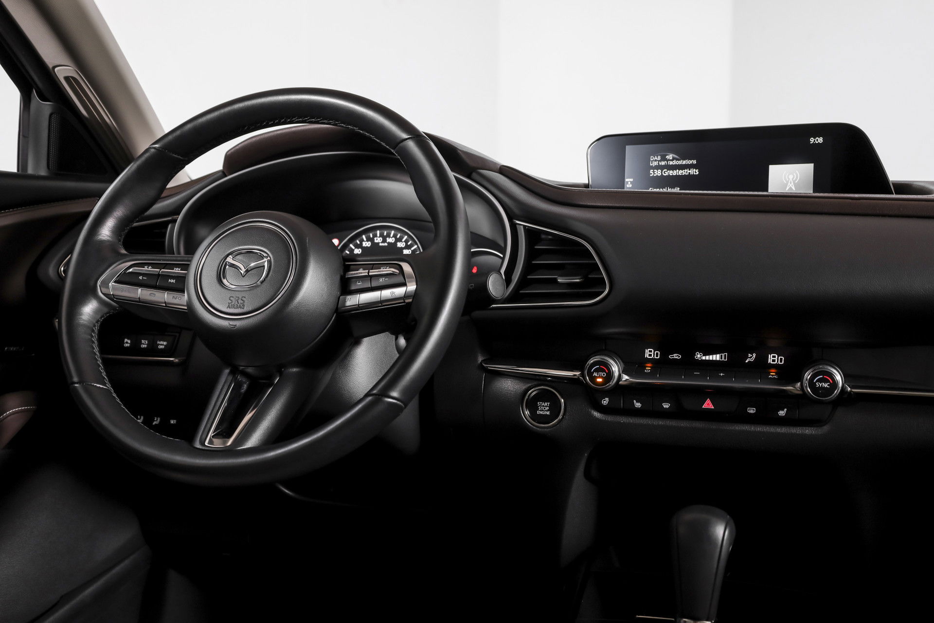 Mazda - CX-30