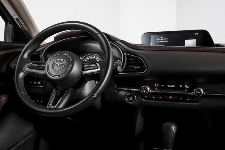 Mazda - CX-30