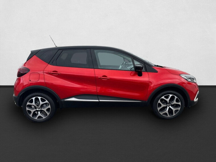 Renault - Captur