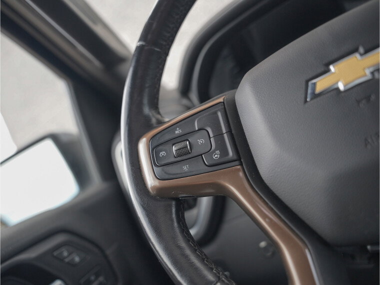 Cruise control