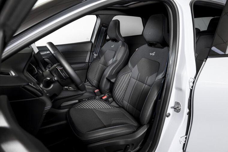Renault - Captur