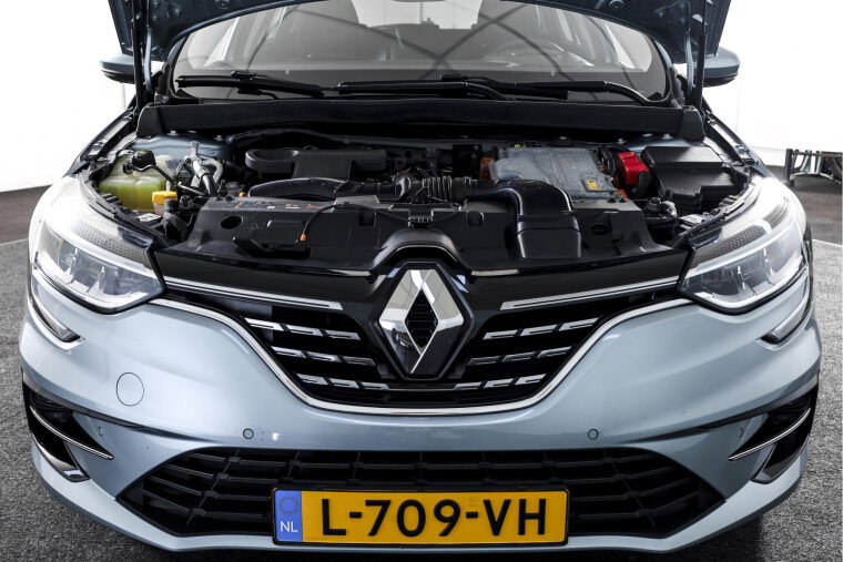 Renault - Mégane
