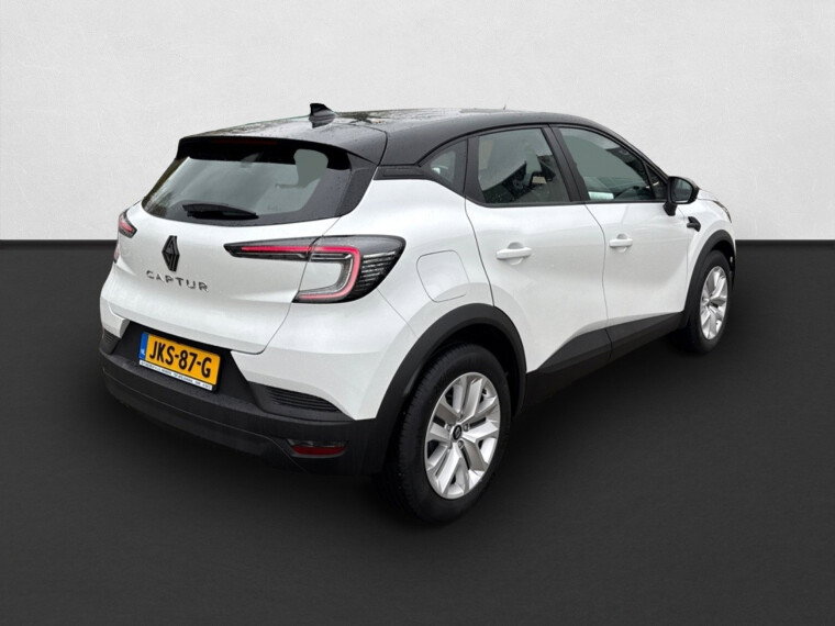 Renault - Captur