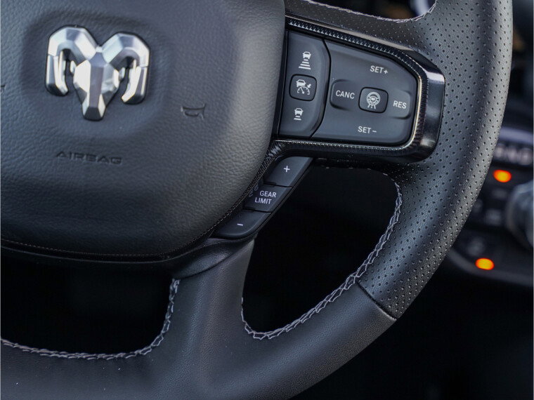 Cruise control