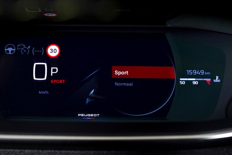 Peugeot - 2008