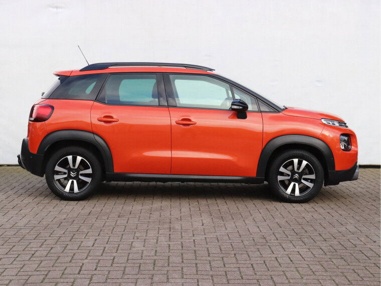 Citroën - C3 Aircross