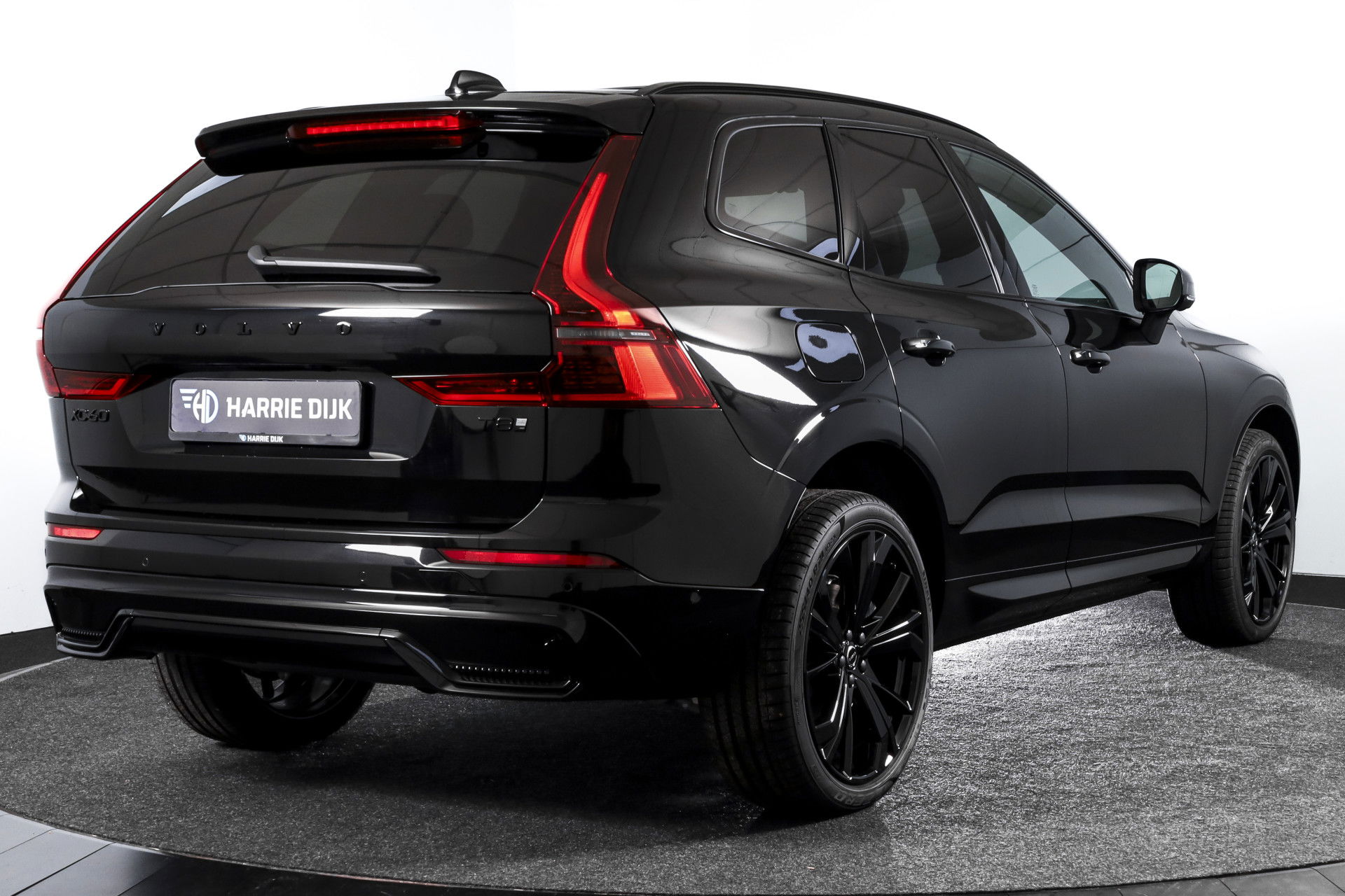 Volvo - XC60