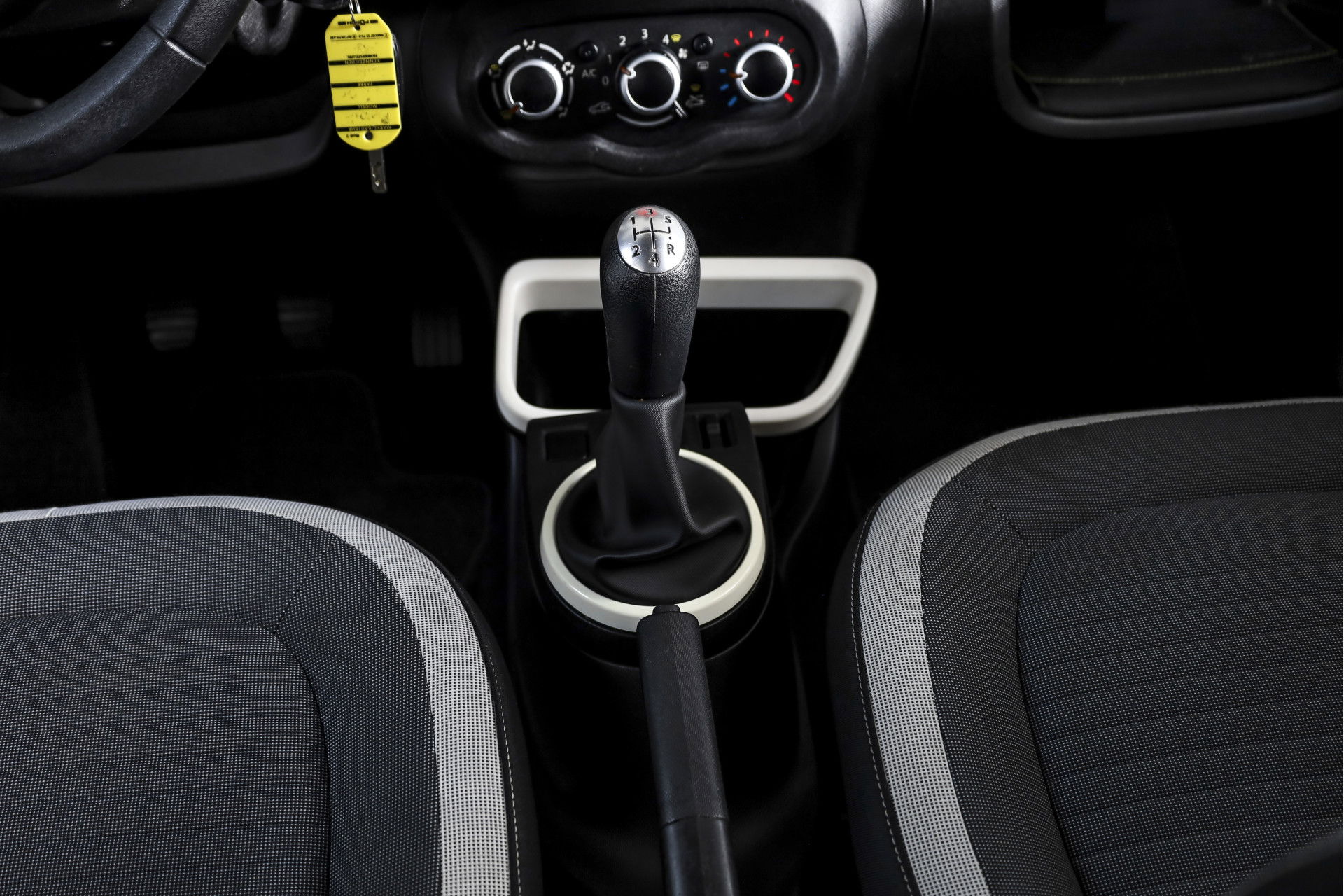Renault - Twingo
