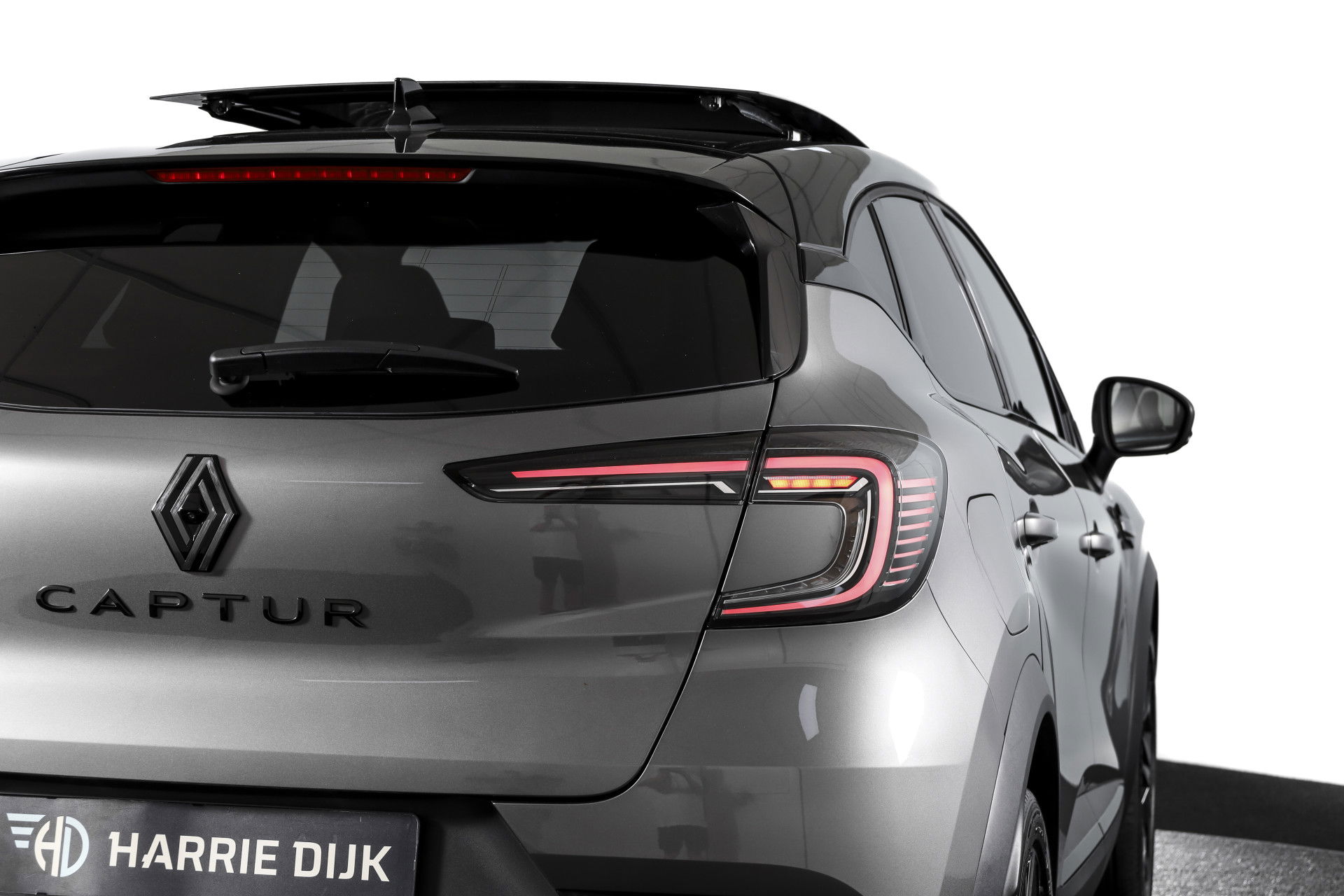 Renault - Captur
