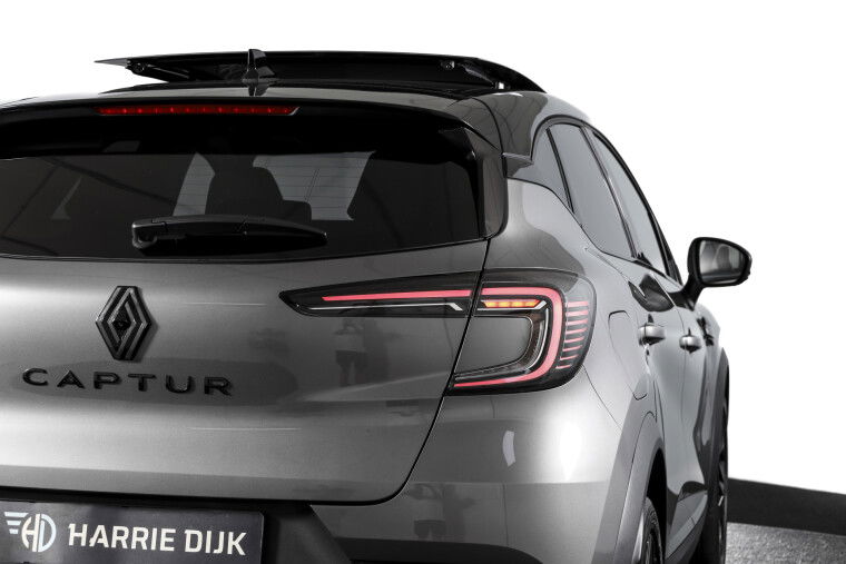 Renault - Captur