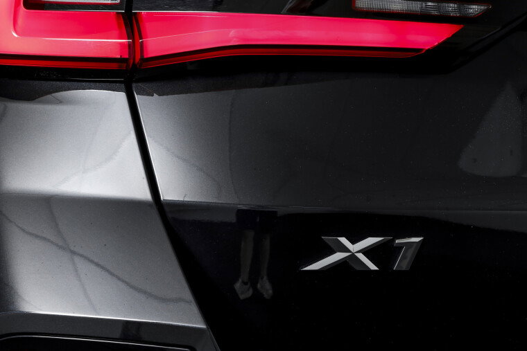 BMW - X1