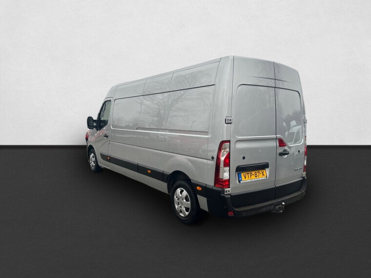 Renault - Master