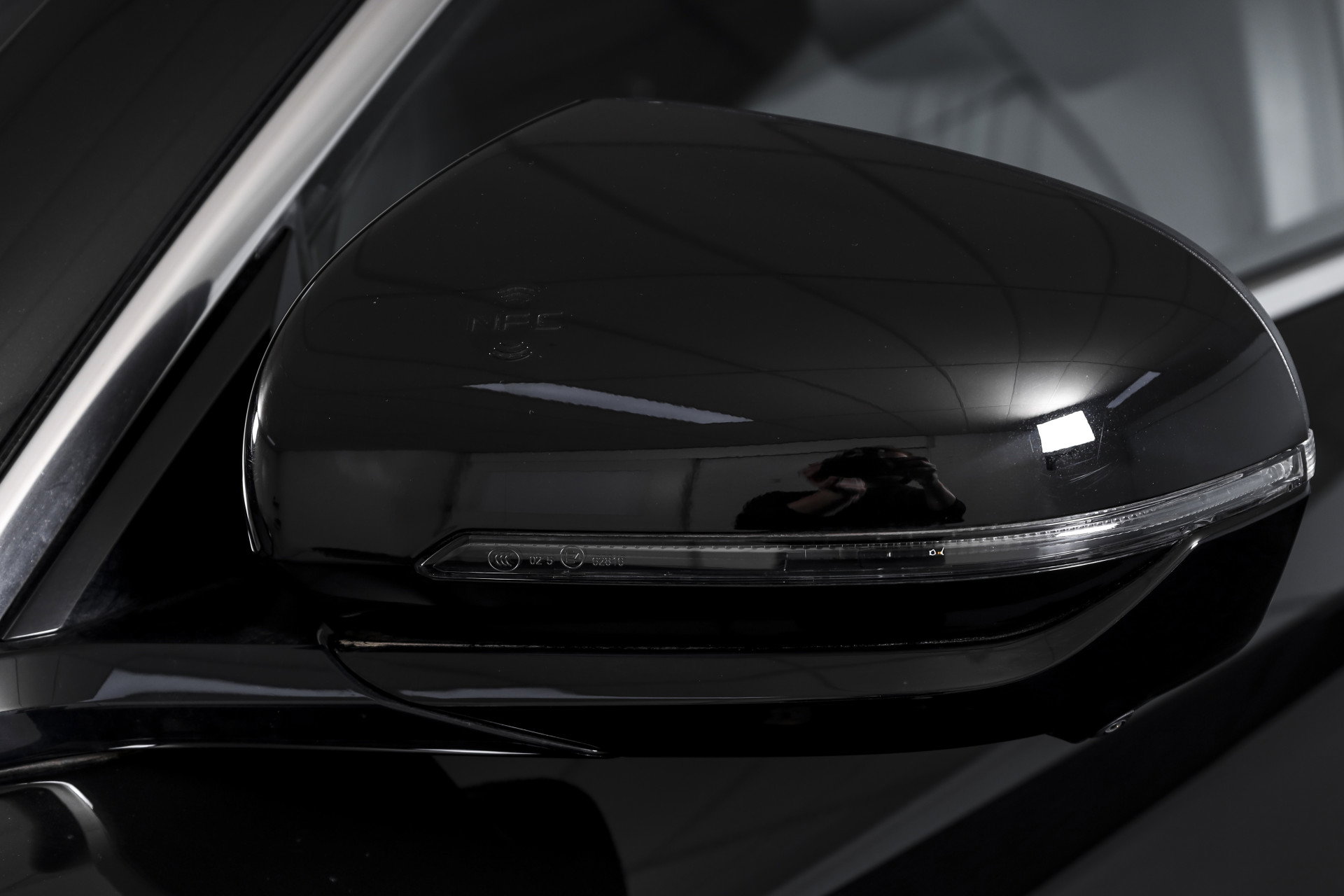 BYD - SEAL U
