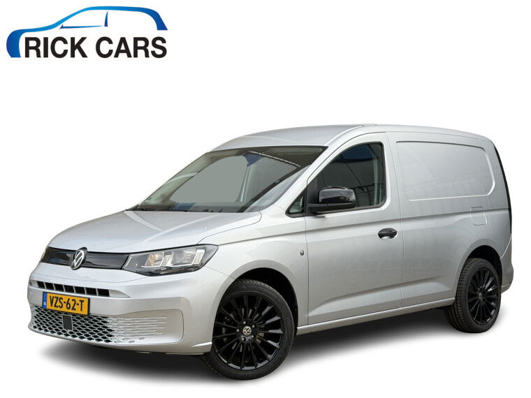 Foto van Volkswagen Caddy Cargo 2.0 TDI EURO 6 Comfort