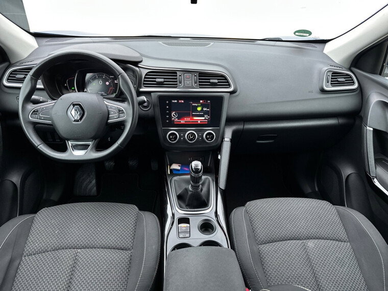 Renault - Kadjar