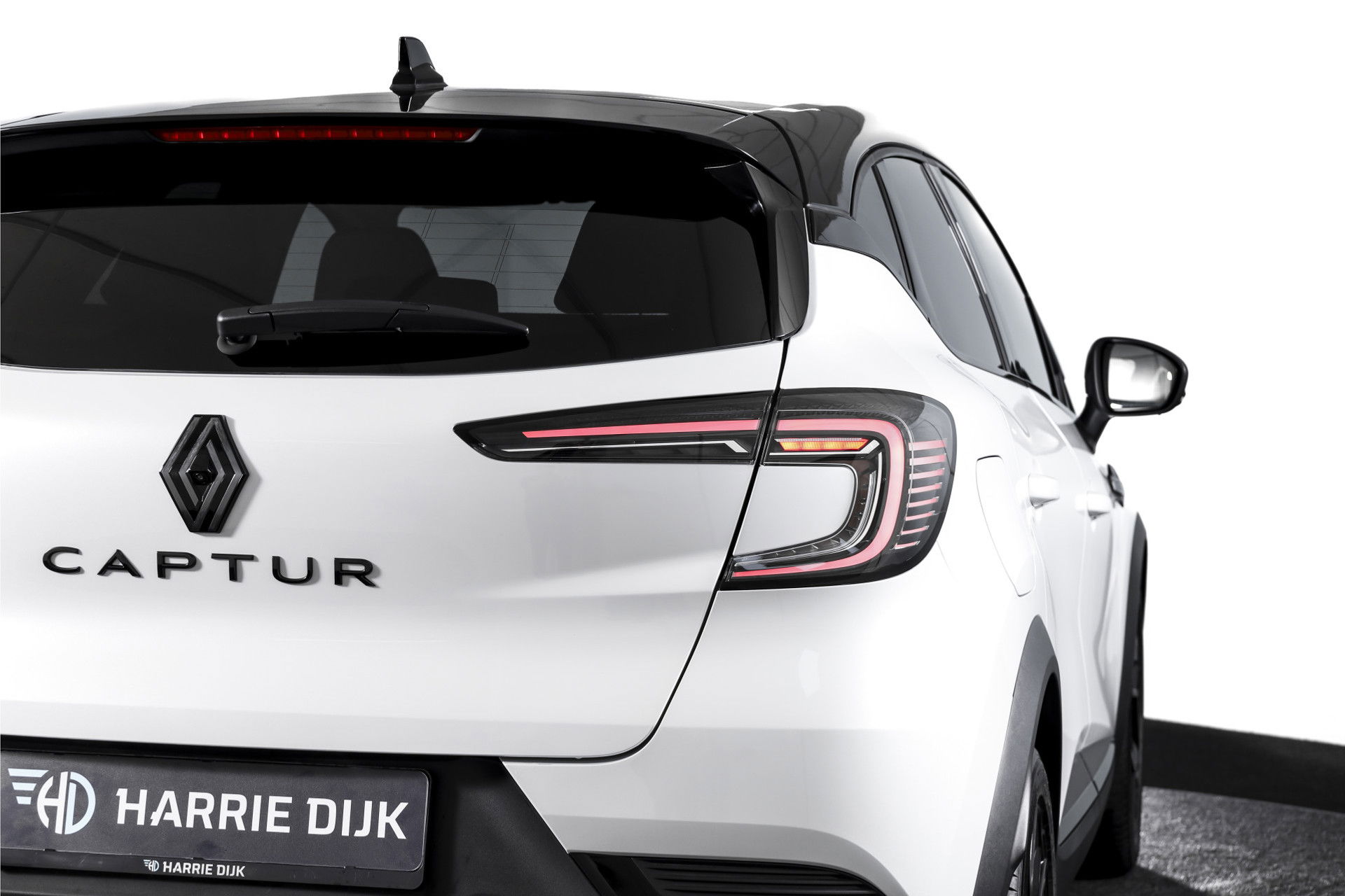 Renault - Captur