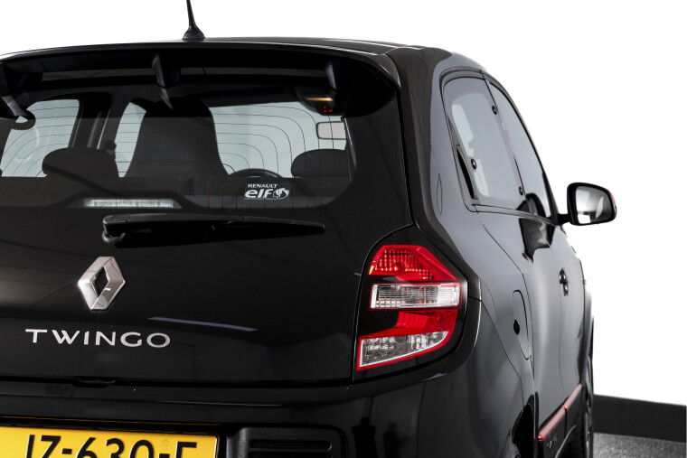 Renault - Twingo