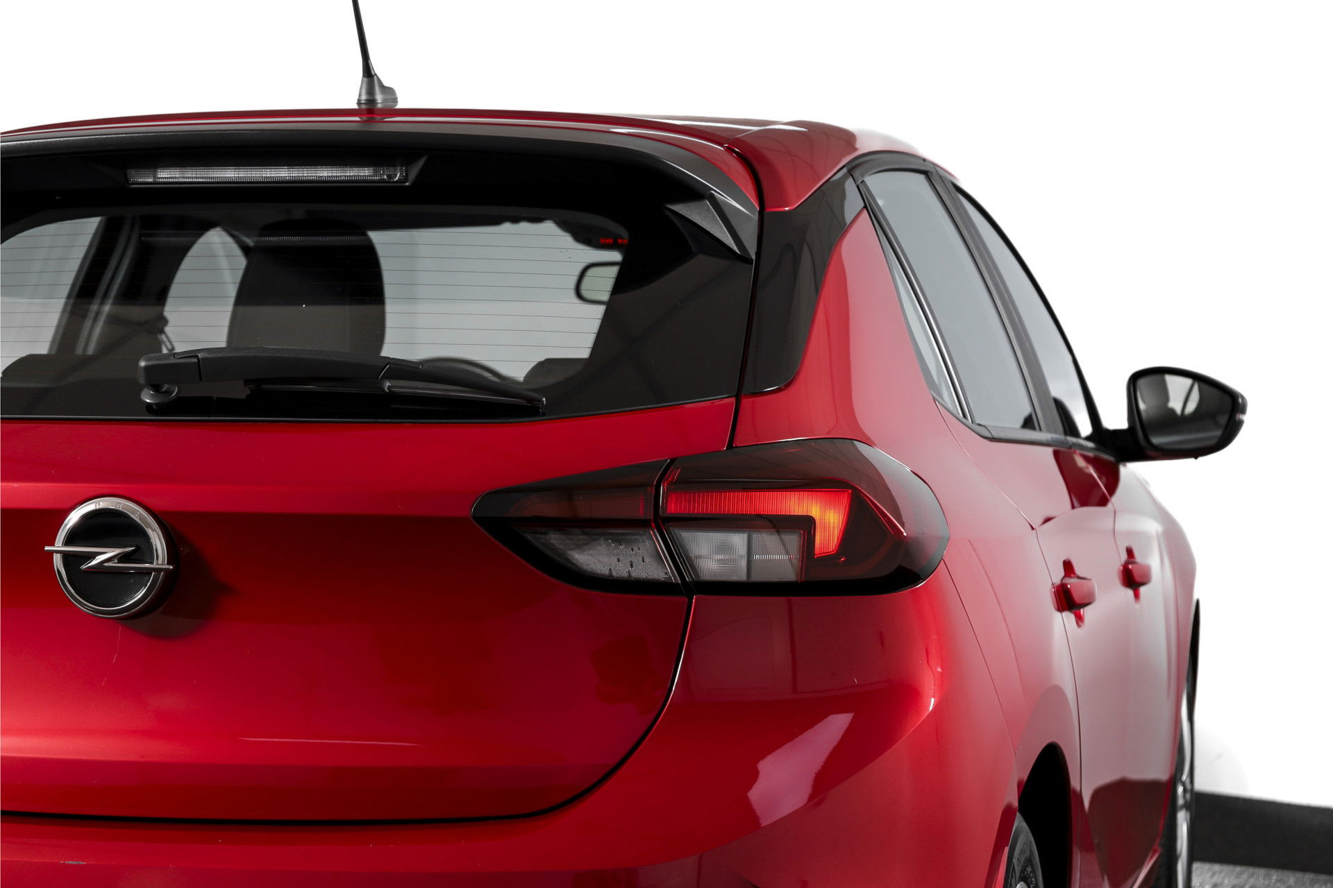 Opel - Corsa