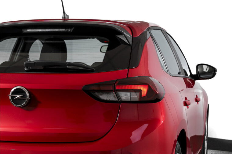 Opel - Corsa