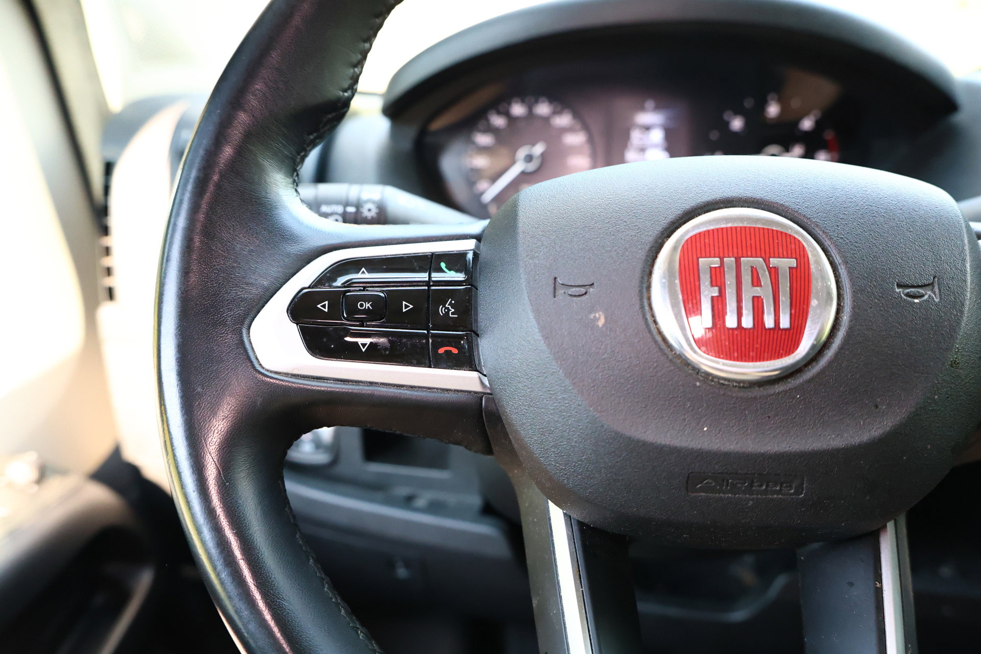 Fiat FIAT Ducato 2.3 140 pk AUTOMAAT CARPLAY Camper Prachtige Zelfbouw 2023 - foto 22