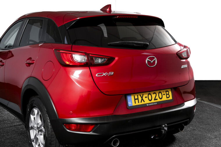 Mazda - CX-3