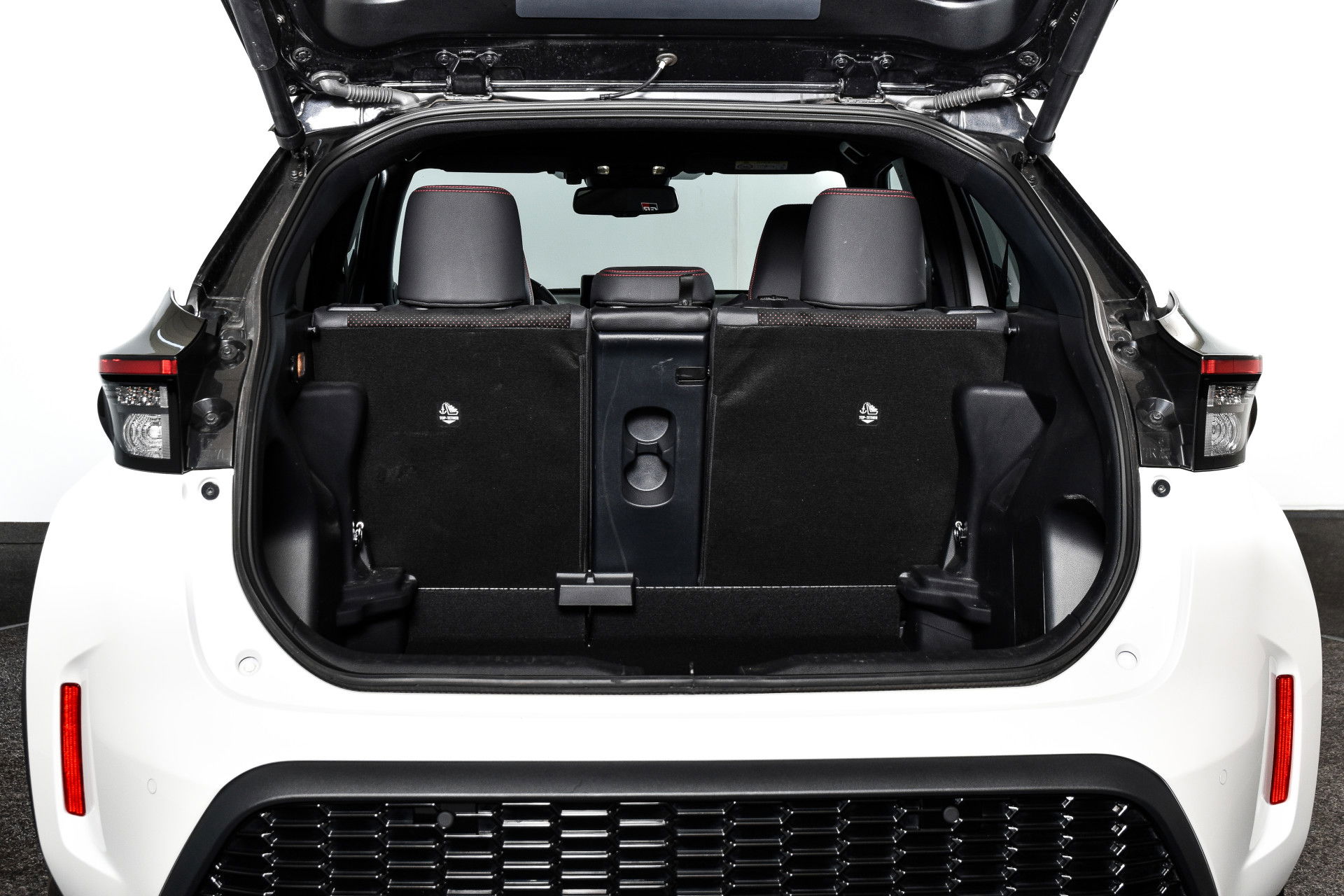 Toyota - Yaris Cross