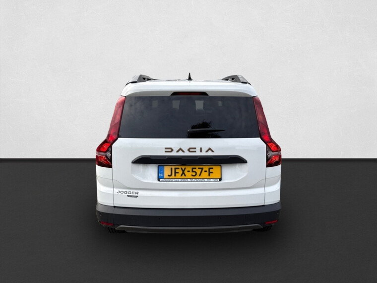 Dacia - Jogger