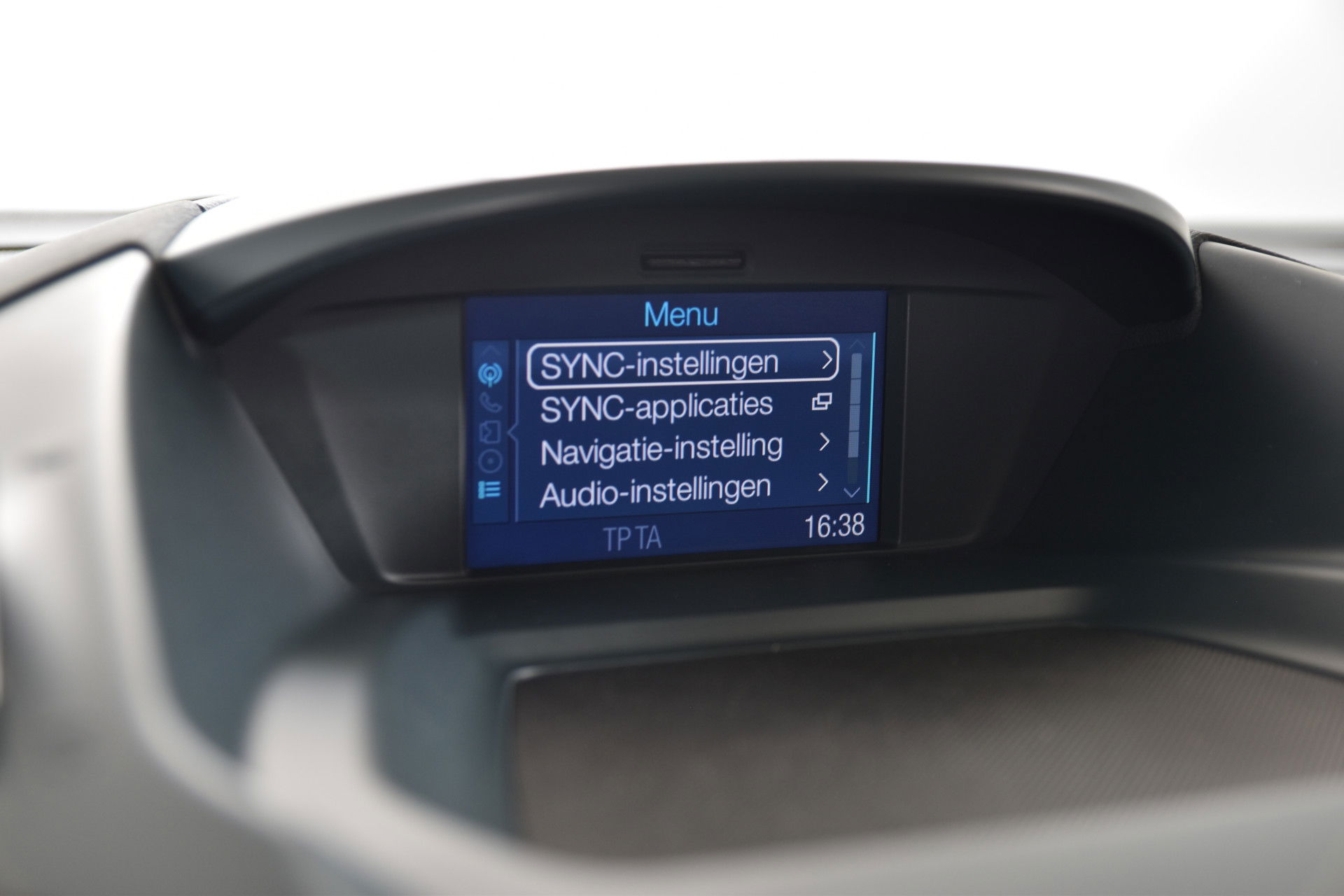 Ford - C-MAX